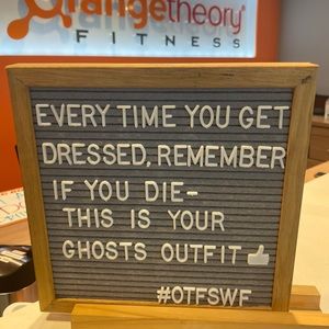 Meet your Posher, Alexandra